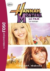 hannah montana, le film