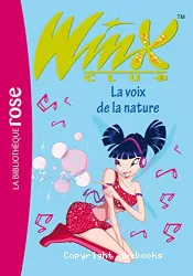 la voix de la nature