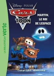 martin, le roi de l'espace