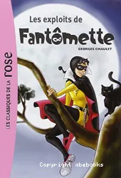 les exploits de Fantômette