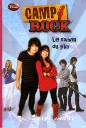 camp rock