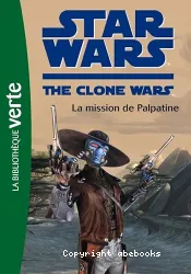 la mission de palpatine