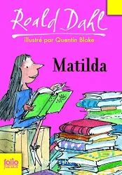 matilda