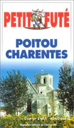 Le Petit Futé Poitou Charentes