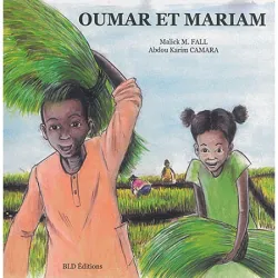 Oumar et Mariam