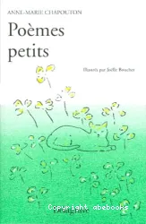 Poèmes Petits