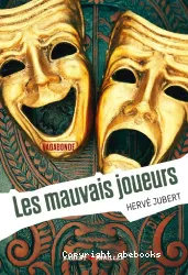 Les mauvais joueurs (Vagabonde, T3)