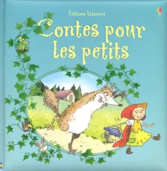 Contes pour les petits