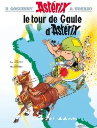 Le tour de Gaule d' Astérix