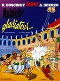 Astérix gladiateur