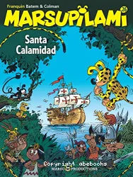 Santa Calamidad