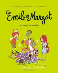 Emile et Margot