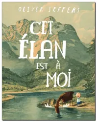 Cet élan est à moi