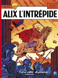 alix l'intrépide