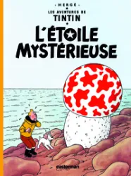 l'étoile mystérieuse