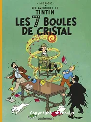 les 7 boules de cristal