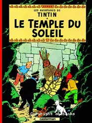 le temple du soleil