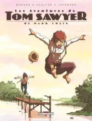 Les aventures de Tomsawyer