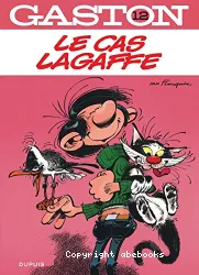 Le cas Lagaffe