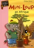 Mini Loup en Afrique