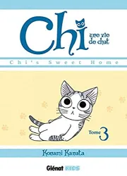 Une vie de chat