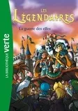 La guerre ds elfes