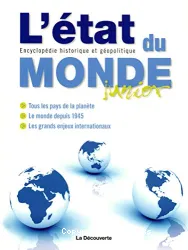 L'Etat du monde Junior