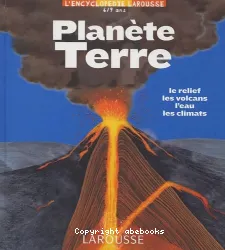 Planéte Terre