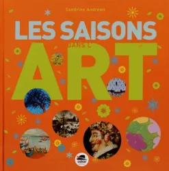 Les saisons dans l'art