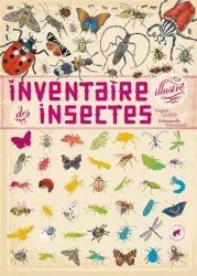 Inventaire illustré des insectes