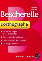 L' orthographe pour tous