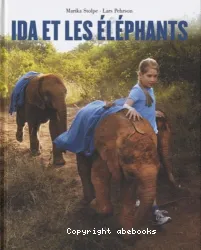 Ida et les éléphants.