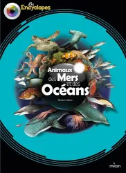 Animaux des Mers et des Océans.