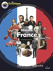 Histoire de la France