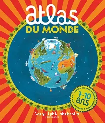 Atlas du monde