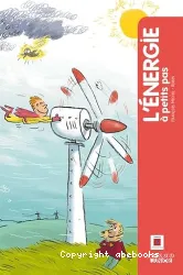 L'énergie à petits pas