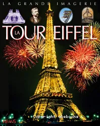 La Tour Eiffeil