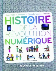 Histoire de la révolution numérique