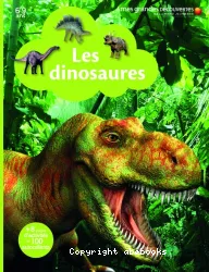 Les dinosaures