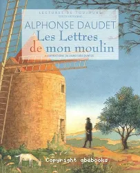 Les Lettres de mon moulin