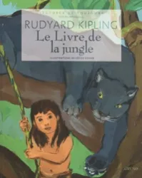 Le livre de la jungle