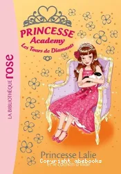 Princesse Lalie et le cochon d'Inde