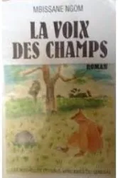 La voix des champs