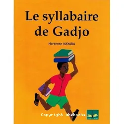 Le syllabaire de Gadjo