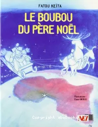 Le boubou du père noël