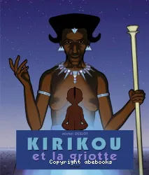 Kirikou et la griotte