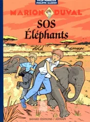 SOS éléphants