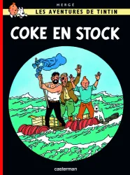 Coke en stock