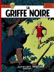 La griffe noire