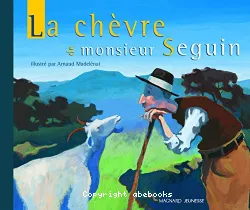 La chèvre de Monsieur Seguin